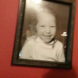 Meet your Posher, Cheyenne